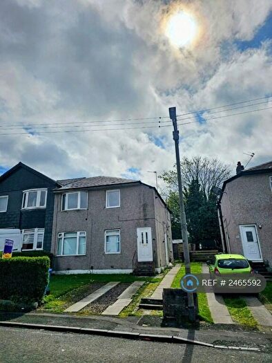 3 Bedroom Flat To Rent In Croftwood Avenue, Glasgow, G44