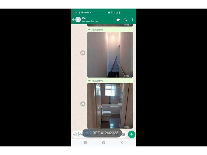 2 Bedroom Terraced House To Rent In Talbot St, Rishton, BB1