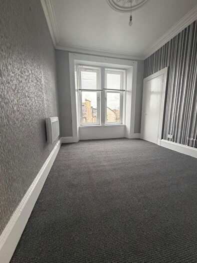 1 Bedroom Flat To Rent In Murdieston Street, Greenock, PA15
