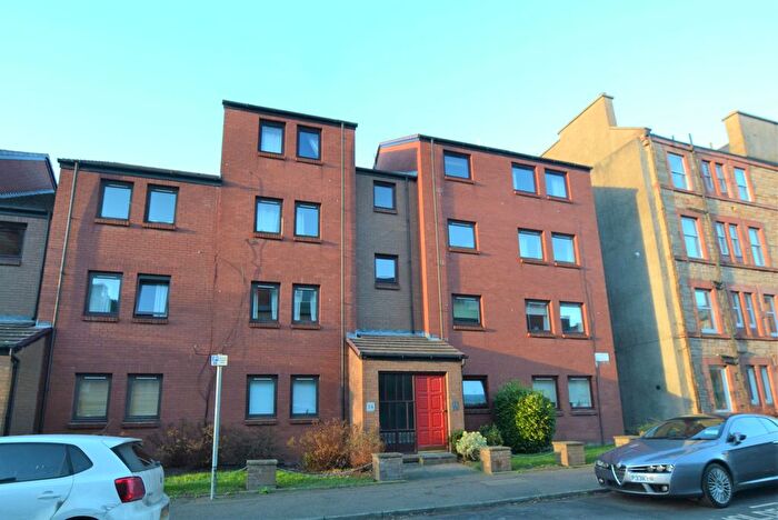 2 Bedroom Flat To Rent In Bryson Road, Edinburgh, EH11