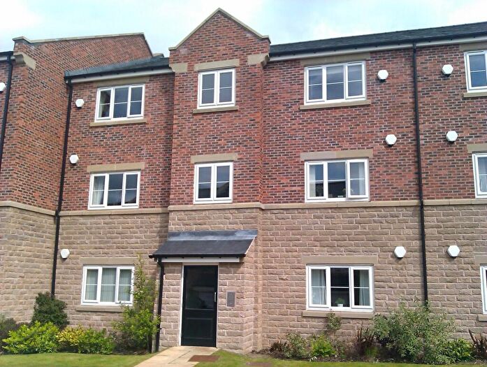 2 Bedroom Apartment To Rent In Horsforde View, Leeds, LS13