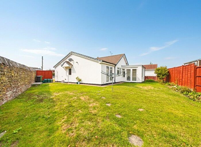 3 Bedroom Bungalow For Sale In Stoke Lane, Stoke Lodge, Bristol, BS34