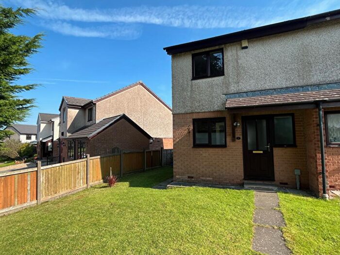 2 Bedroom Semi-Detached House To Rent In Moreton Green, Heysham, LA3