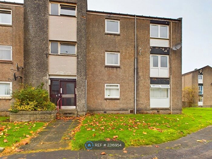 2 Bedroom Flat To Rent In Edward Avenue, Renfrew, PA4