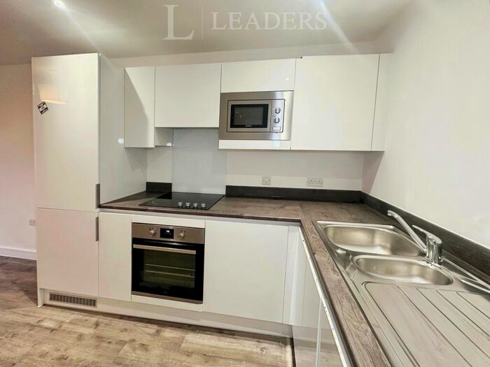 2 Bedroom Apartment To Rent In Parkworks, Bradford Street, Birmingham, B12