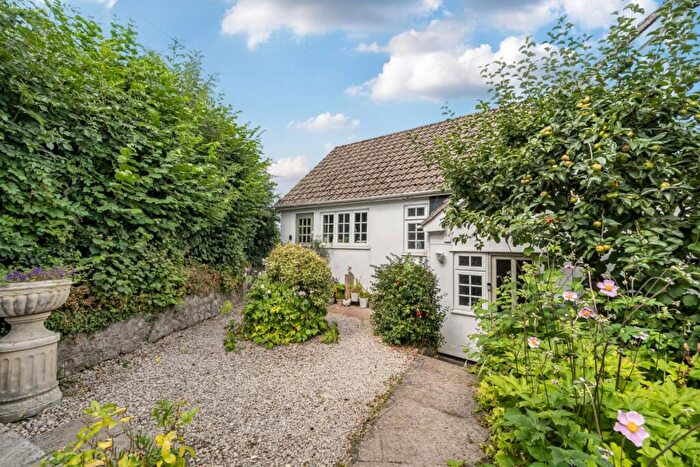 4 Bedroom Detached House For Sale In Rose Cottage, Radstock, BA3