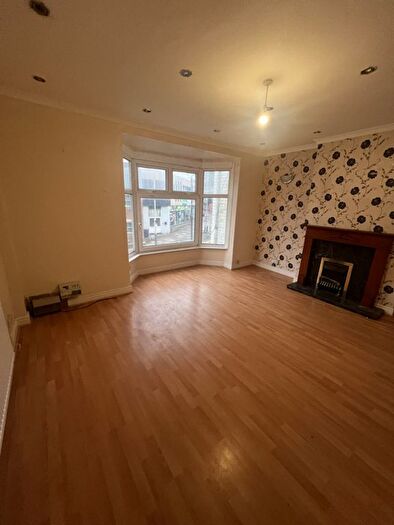 2 Bedroom Flat To Rent In Loughborough Road, Leicester, LE4