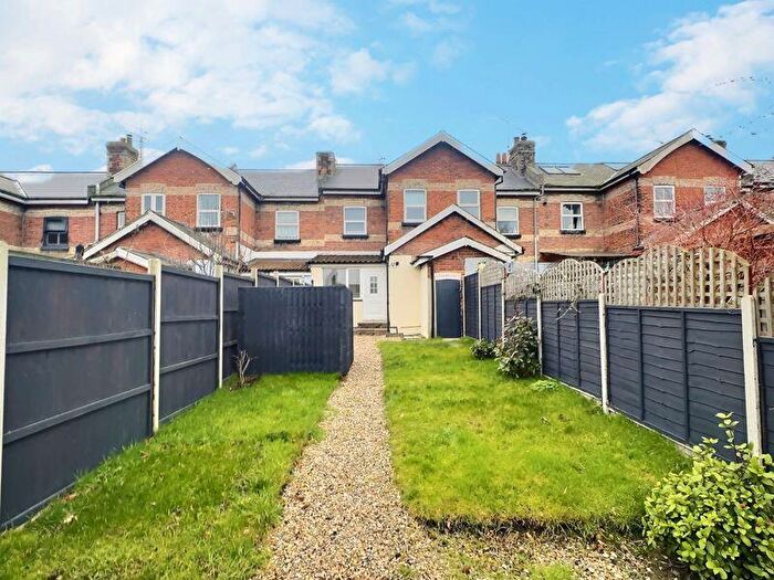 3 Bedroom Terraced House To Rent In Melton Street, Melton Constable, NR24