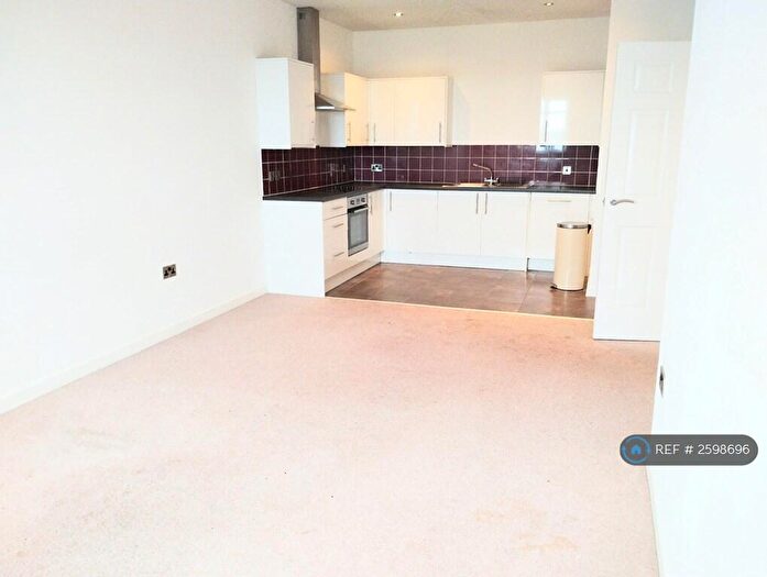 2 Bedroom Flat To Rent In Wallis Court, Buckshaw Village, Chorley, PR7