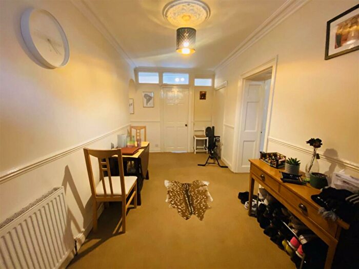 1 Bedroom Flat To Rent In B Freeland Place, Bristol, PC02