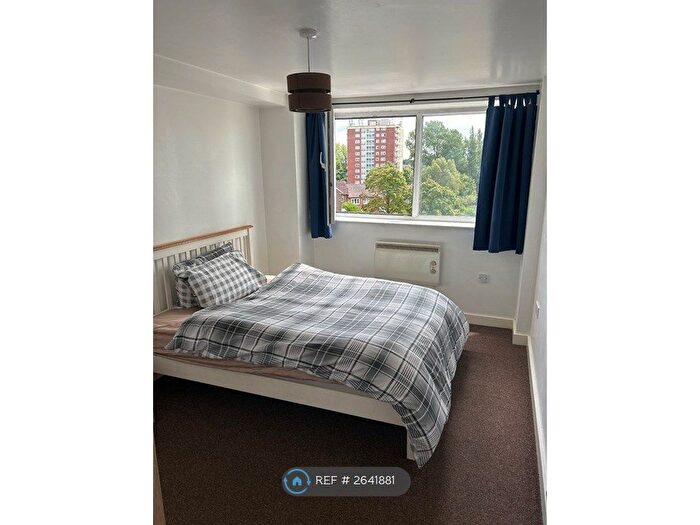 2 Bedroom Flat To Rent In Blackley New Road, Manchester, M9