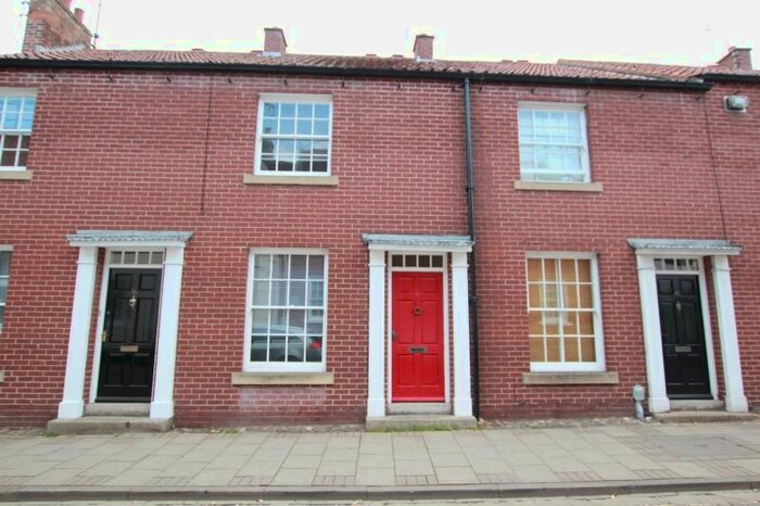 2 Bedroom Terraced House To Rent In Highgate, Beverley, HU17