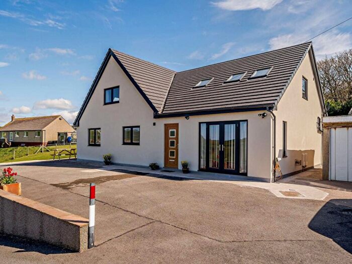 3 Bedroom Detached House To Rent In Sea View, St Bees, CA27