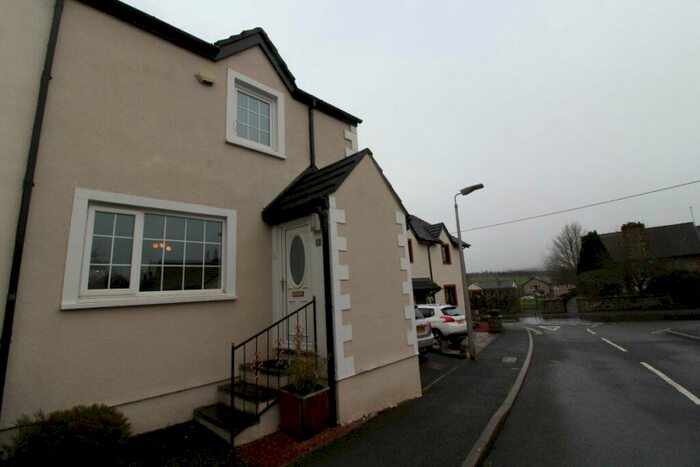 2 Bedroom Semi-Detached House To Rent In Fairview Gardens, Clifton, Penrith, CA10