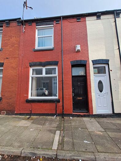 2 Bedroom Terraced House To Rent In Alston Street, Hartlepool, TS26