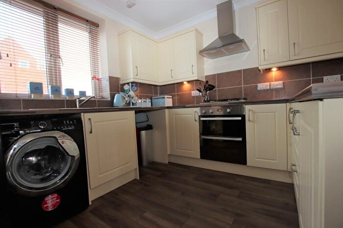 2 Bedroom End Of Terrace House To Rent In Sandpiper Way, Nar Valley Park, King's Lynn, PE30