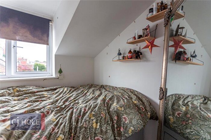 2 Bedroom Apartment To Rent In Gloucester Road, Bishopston, Bristol, BS7