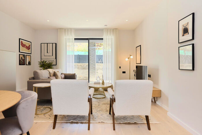 1 Bedroom Flat To Rent In Coverdale Road, London, NW2