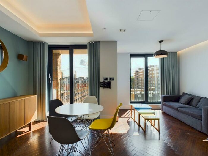 2 Bedroom Apartment To Rent In Penrose Street, London, SE17