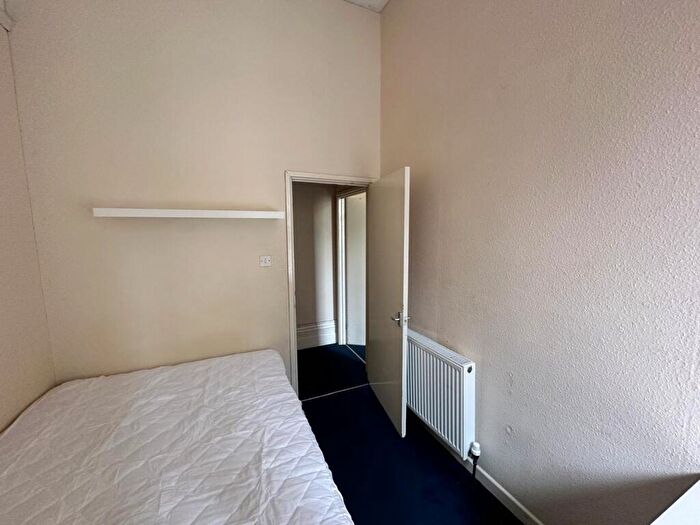 4 Bedroom Flat To Rent In Warwick Road, Bristol, BS6
