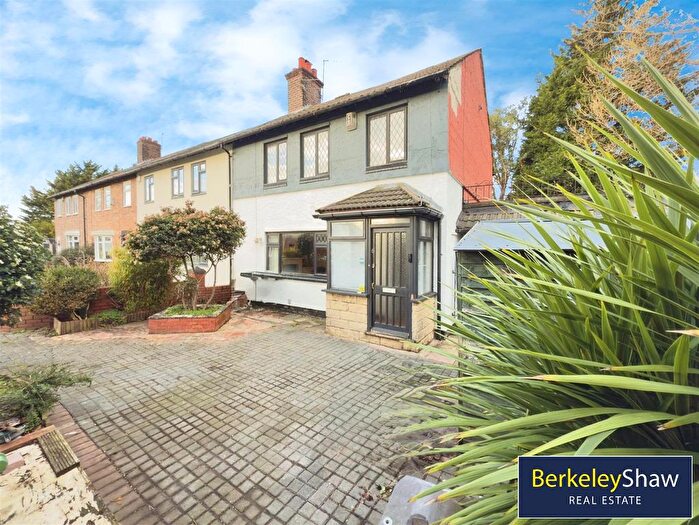 3 Bedroom Terraced House For Sale In Adlam Crescent, Liverpool, L9