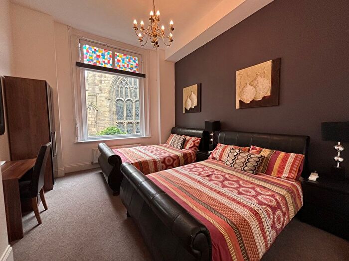 1 Bedroom Property To Rent In St. Nicholas Chambers, Newcastle Upon Tyne, NE1