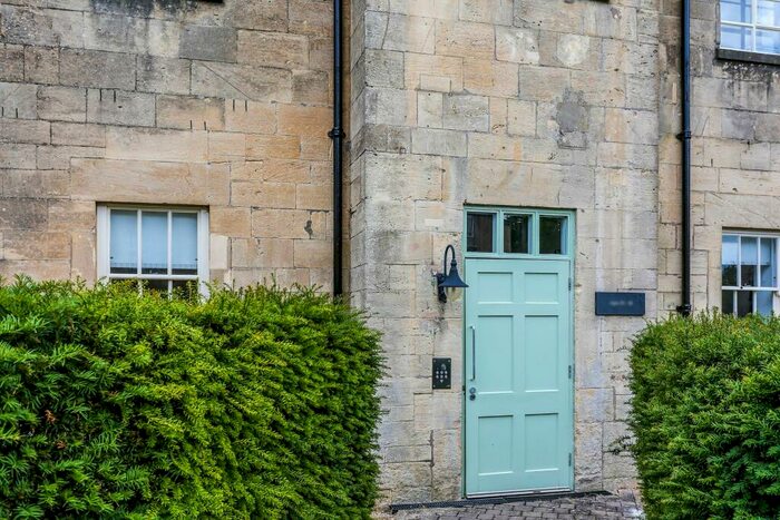 2 Bedroom Apartment To Rent In The Hexagon, Kempthorne Lane, BA2