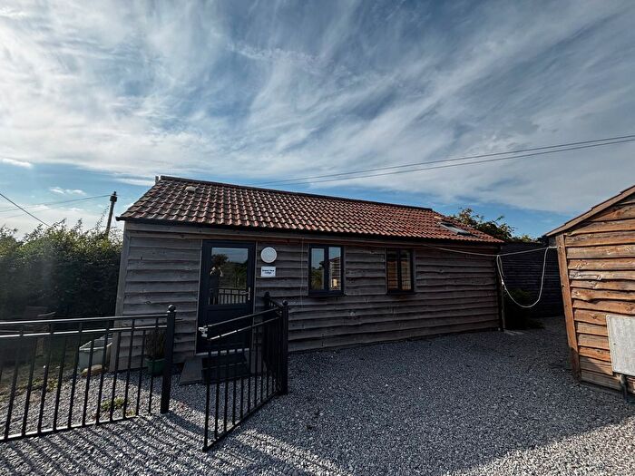 2 Bedroom Lodge To Rent In East Dundry Lane, Bristol, BS41
