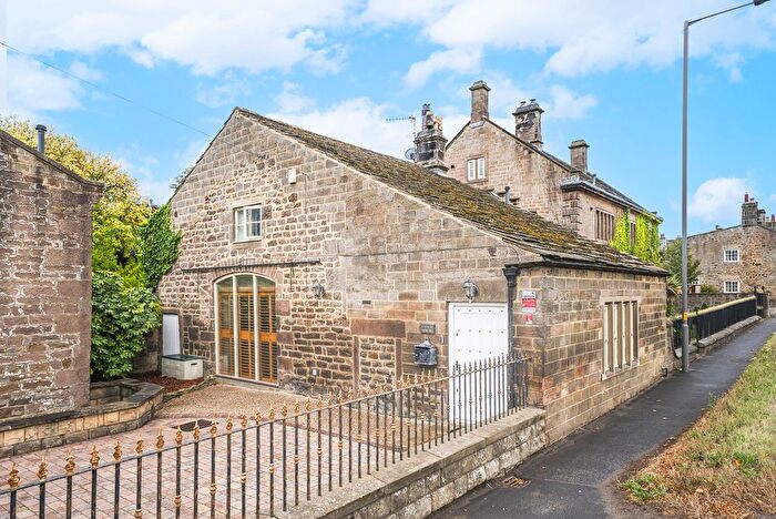 4 Bedroom Semi-Detached House For Sale In Ripon Road, Killinghall, Harrogate, HG3