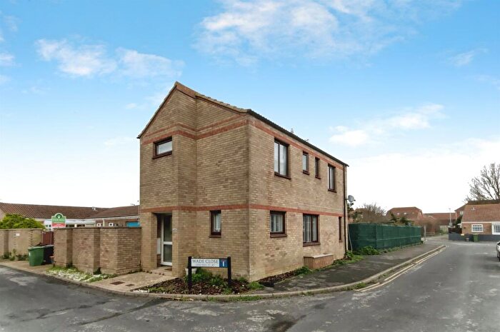 3 Bedroom Detached House For Sale In Wade Close, Eastbourne, BN23