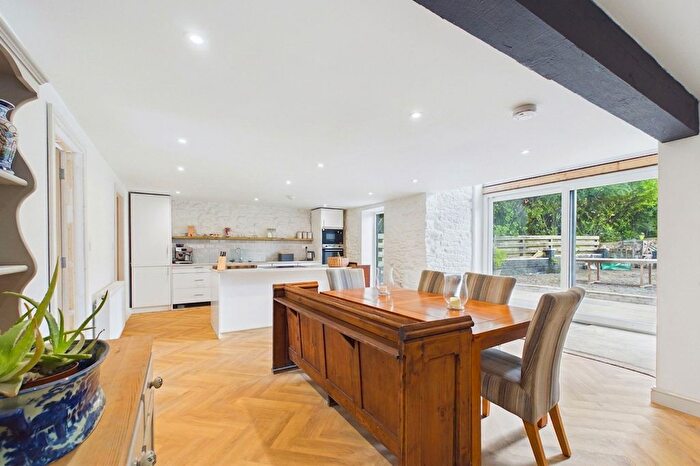 3 Bedroom Terraced House For Sale In Gilcux, Wigton, CA7