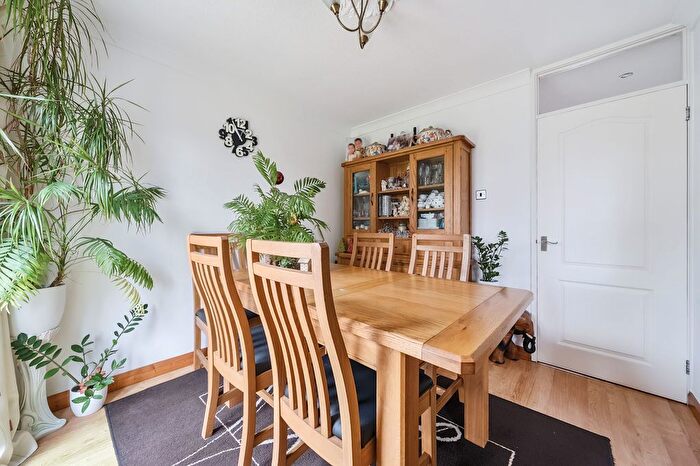 4 Bedroom Detached House For Sale In Sunningdale Gardens, North Bersted, Bognor Regis, PO22