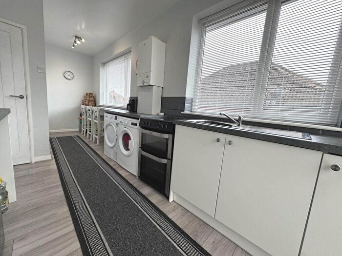 2 Bedroom Semi-Detached Bungalow For Sale In Ingleway Avenue, Blackpool, FY3