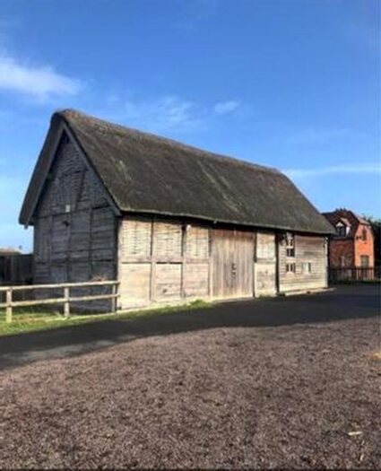 1 Bedroom Property To Rent In Whitford Bridge Road, Stoke Prior, Bromsgrove B60