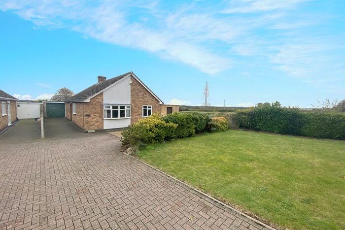 3 Bedroom Detached Bungalow For Sale In Main Street, Newbold, Rugby CV21