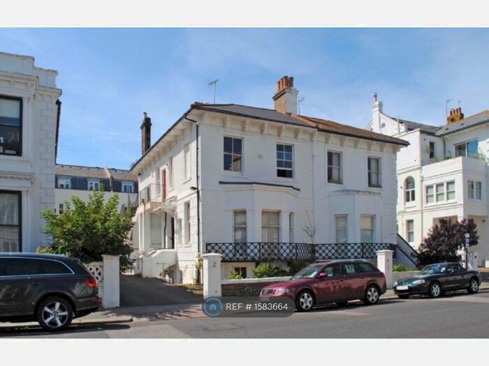 Studio To Rent In Medina Villas, Hove, BN3