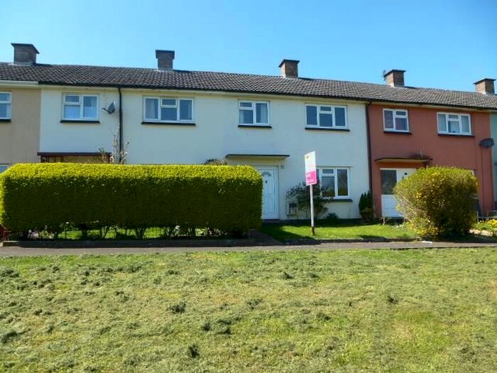 Houses to rent in Frome, BA11, Somerset