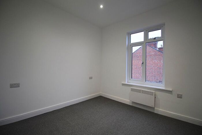 1 Bedroom Flat To Rent In Wharncliffe Road, Loughborough, LE11