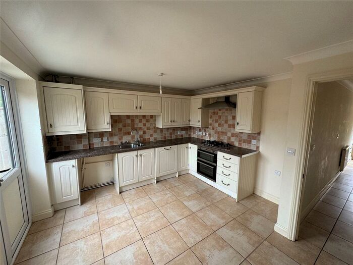 4 Bedroom Terraced House To Rent In Sir Gilbert Scott Court, Long Street, Williton, TA4
