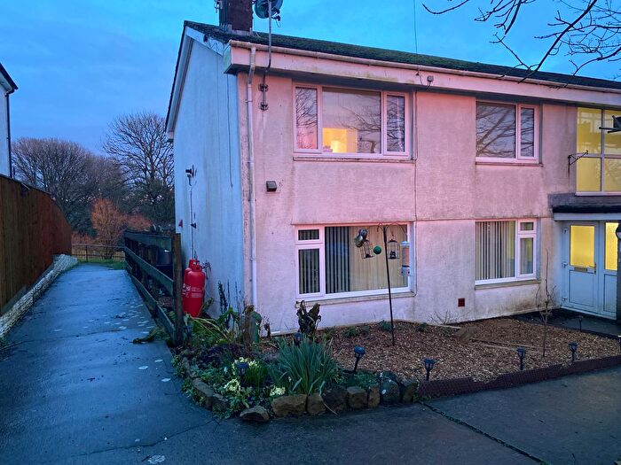 2 Bedroom Flat To Rent In Twyn-Yr-Eglwys, Colwinston, Cowbridge, CF71