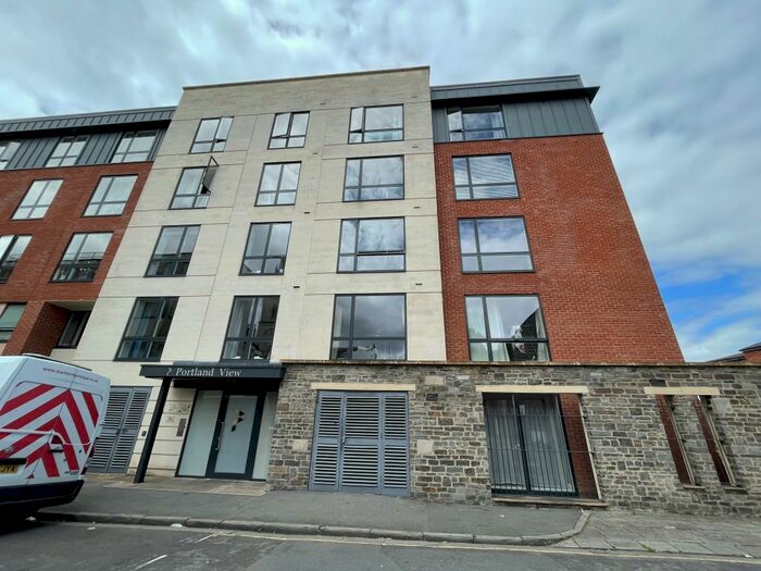 2 Bedroom Flat To Rent In Bishop Street, Bristol, BS2