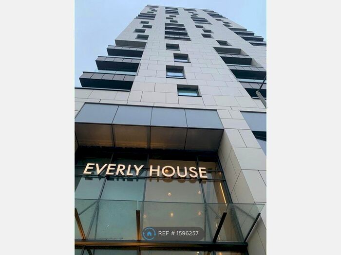 2 Bedroom Flat To Rent In Everly House Capitol Way, London, NW9