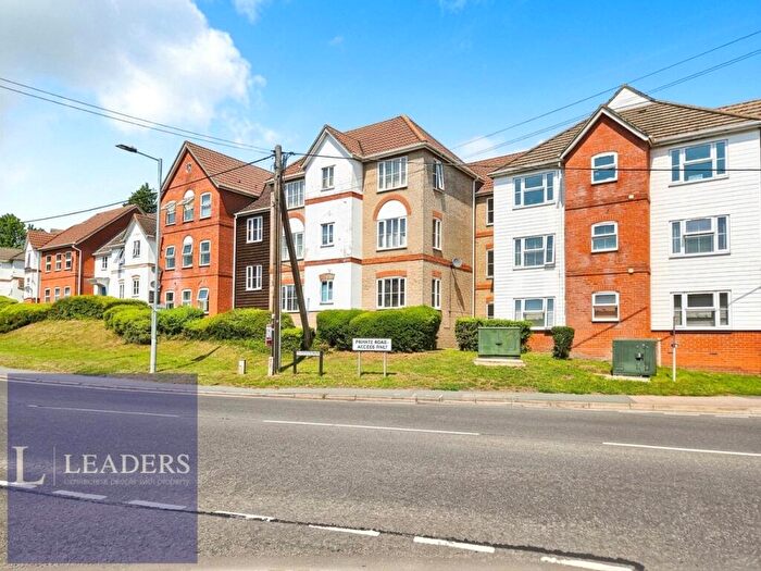 1 Bedroom Apartment For Sale In Bewick Court, Sible Hedingham, Halstead, CO9