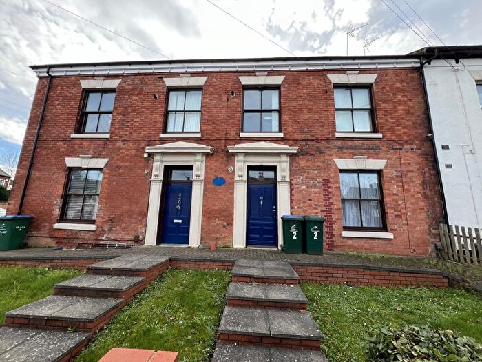 2 Bedroom Flat To Rent In Flat, Allesley Old Road, Chapelfields, Coventry, CV5