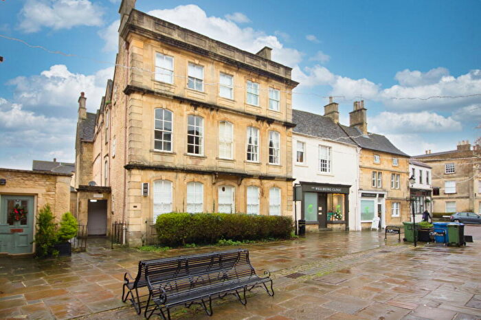 1 Bedroom Flat For Sale In High Street, Corsham, SN13