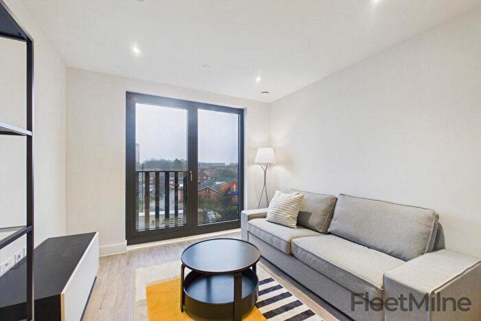 1 Bedroom Apartment To Rent In Belmont Wharf, Pitt Street, Birmingham, B4