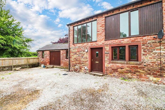 2 Bedroom Cottage To Rent In The Dairy, Nealhouse, Carlisle, CA5