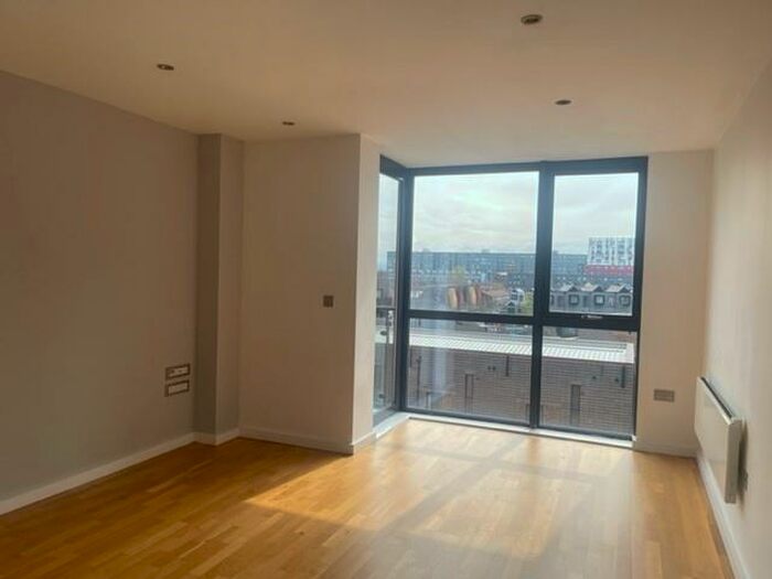 1 Bedroom Apartment To Rent In Apt . :: Flint Glass Wharf, M4