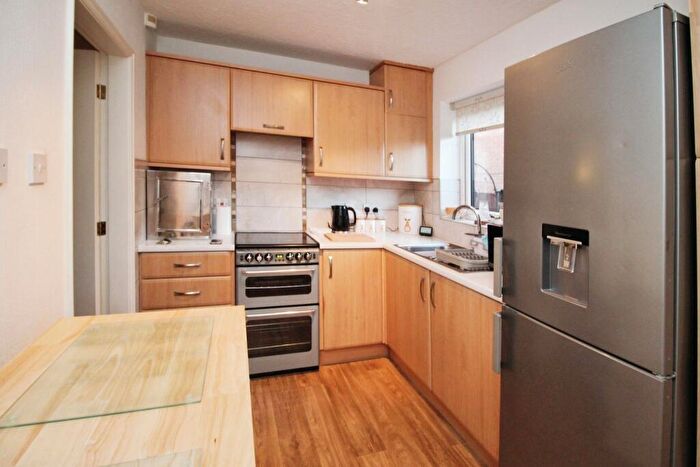 2 Bedroom Bungalow For Sale In Barlow Fold Road, Reddish, Stockport, Greater Manchester, SK5