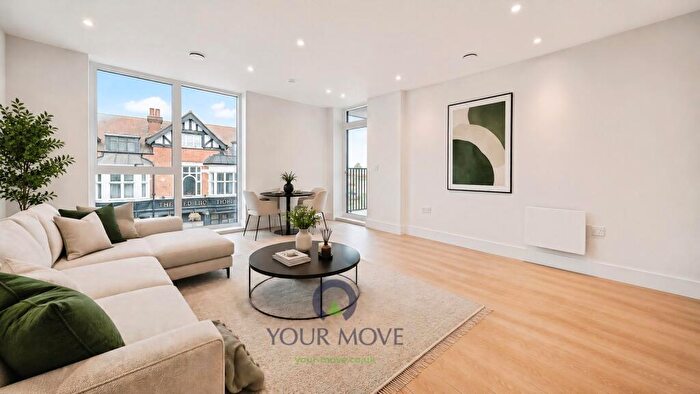 1 Bedroom Flat To Rent In Broadway, Bexleyheath, DA6